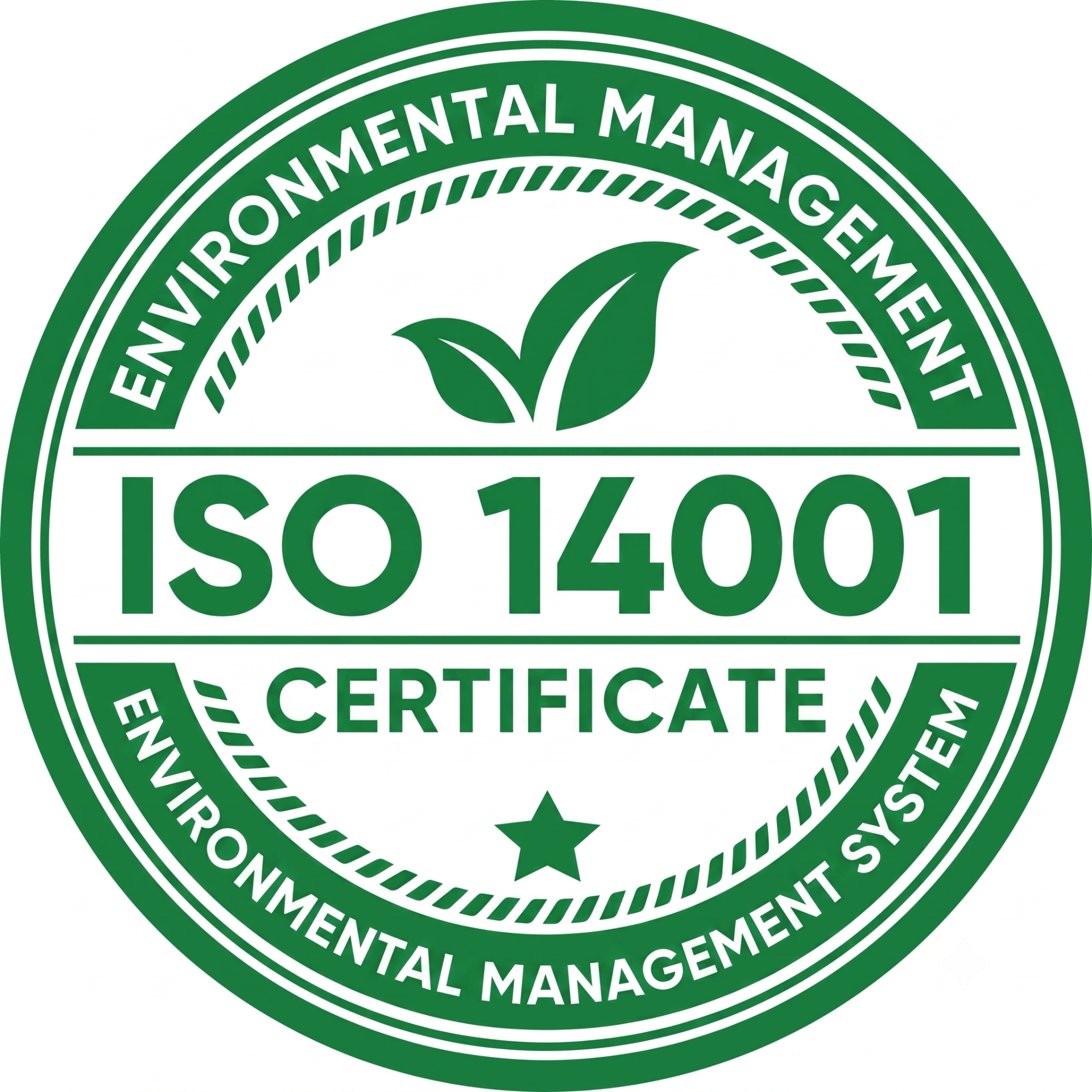 ISO 14001
