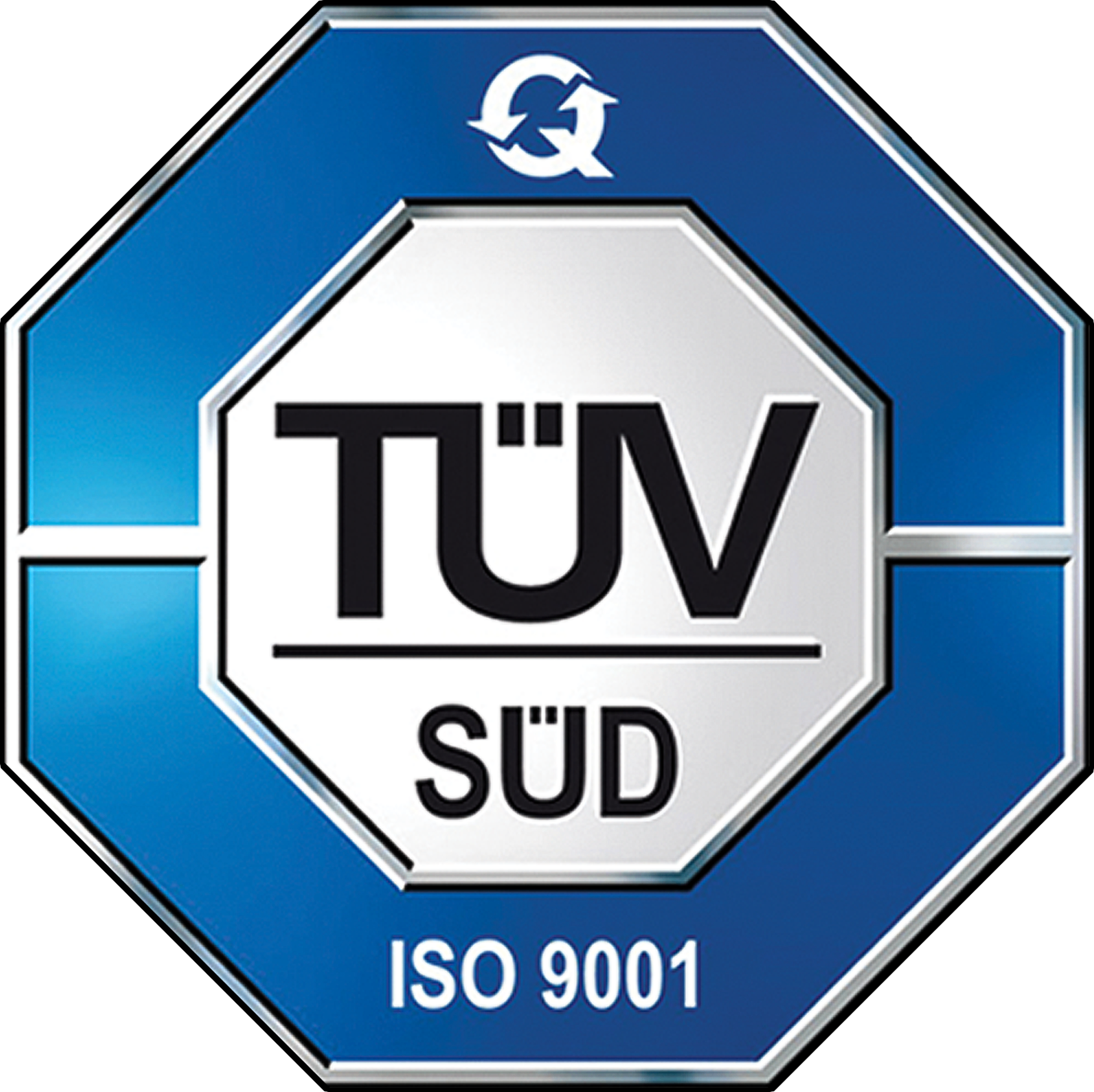 ISO 9001
